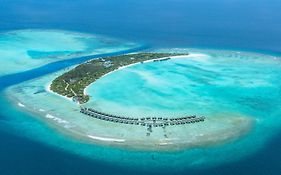 Hideaway Beach Resort & Spa